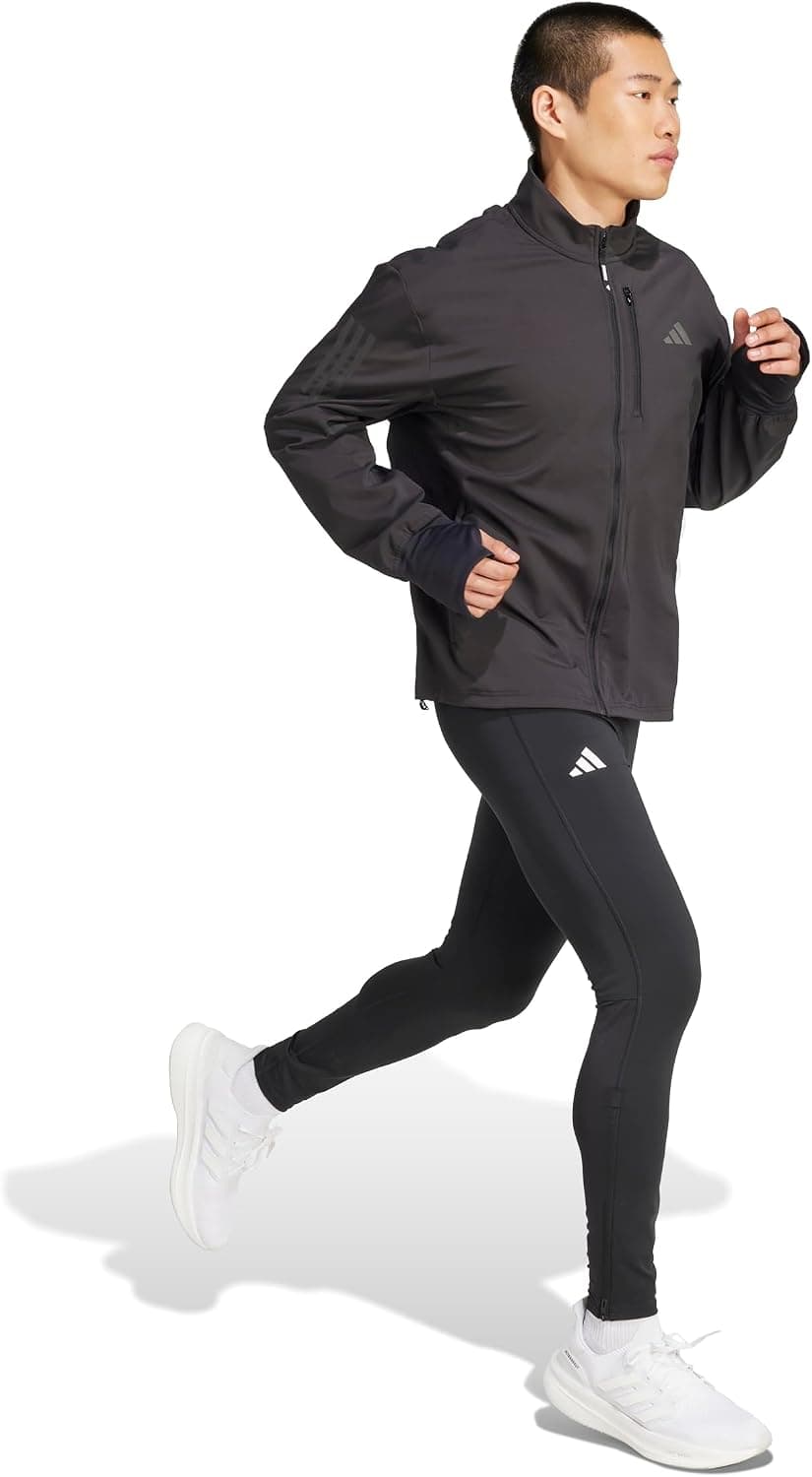 کاپشن مردانه adidas زمستانه Own The Run کاپشن مردانه adidas زمستانه Own The Run