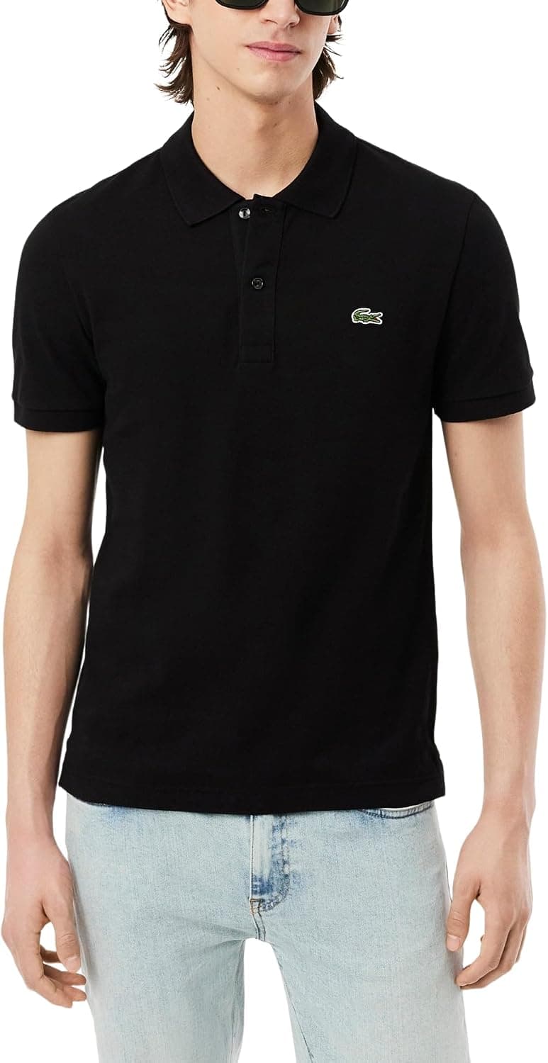 پولوشرت مردانه Lacoste مدل PH4012 پولوشرت مردانه Lacoste مدل PH4012