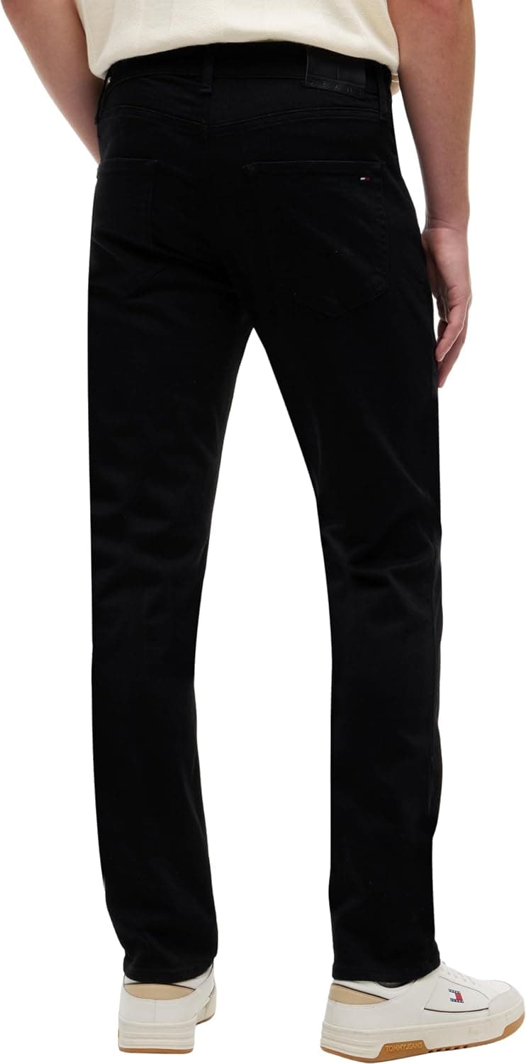 شلوار مردانه Tommy Jeans مدل SCANTON SLIM DH4288 شلوار مردانه Tommy Jeans مدل SCANTON SLIM DH4288