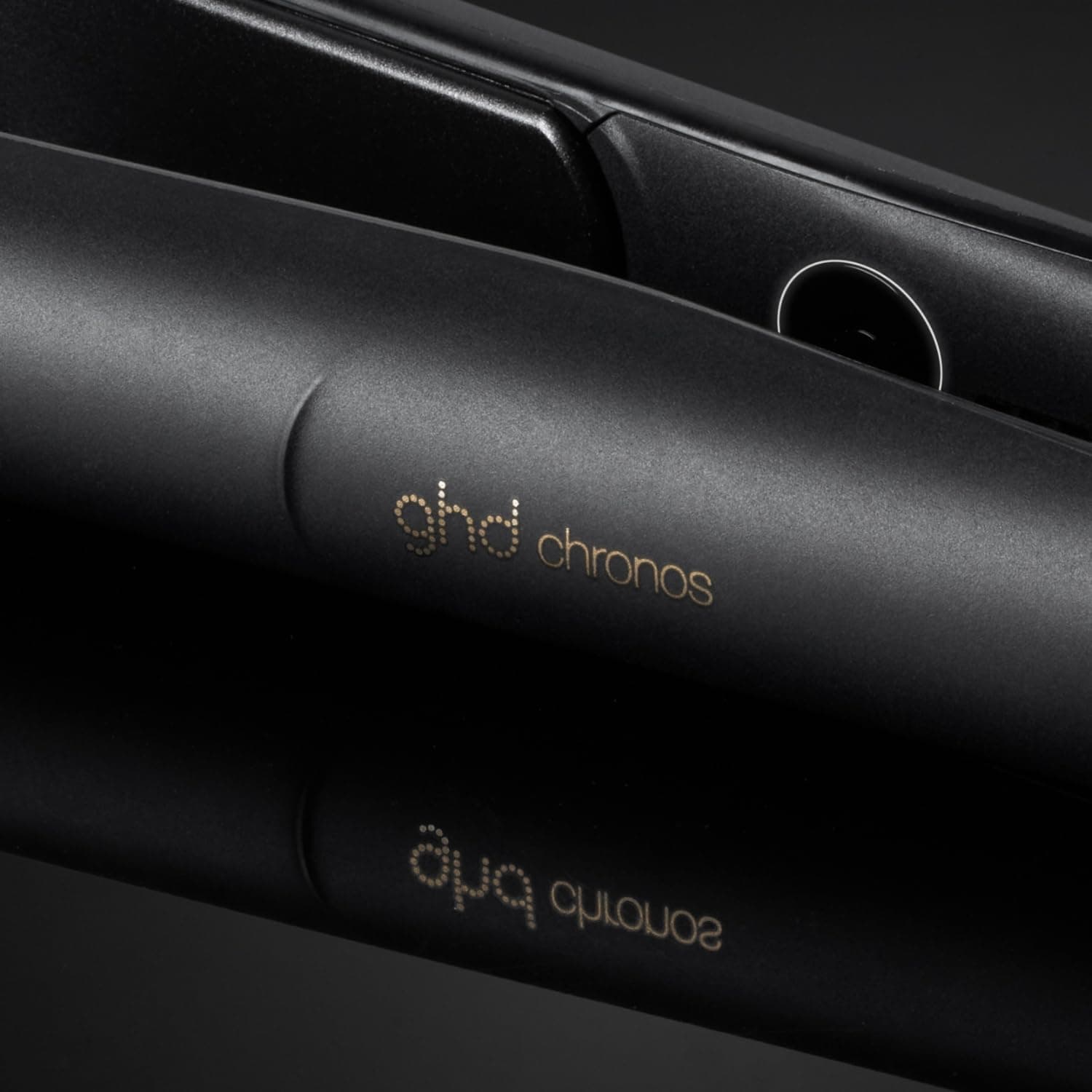 اتو مو ghd Chronos مشکی اتو مو ghd Chronos مشکی