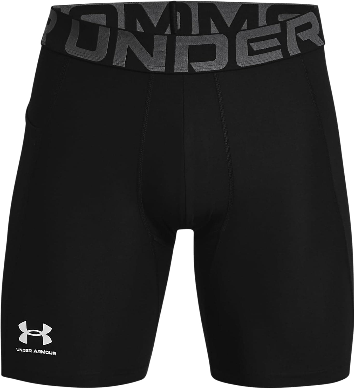 شورت مردانه Under Armour HG Armour بسته 1 عددی شورت مردانه Under Armour HG Armour بسته 1 عددی