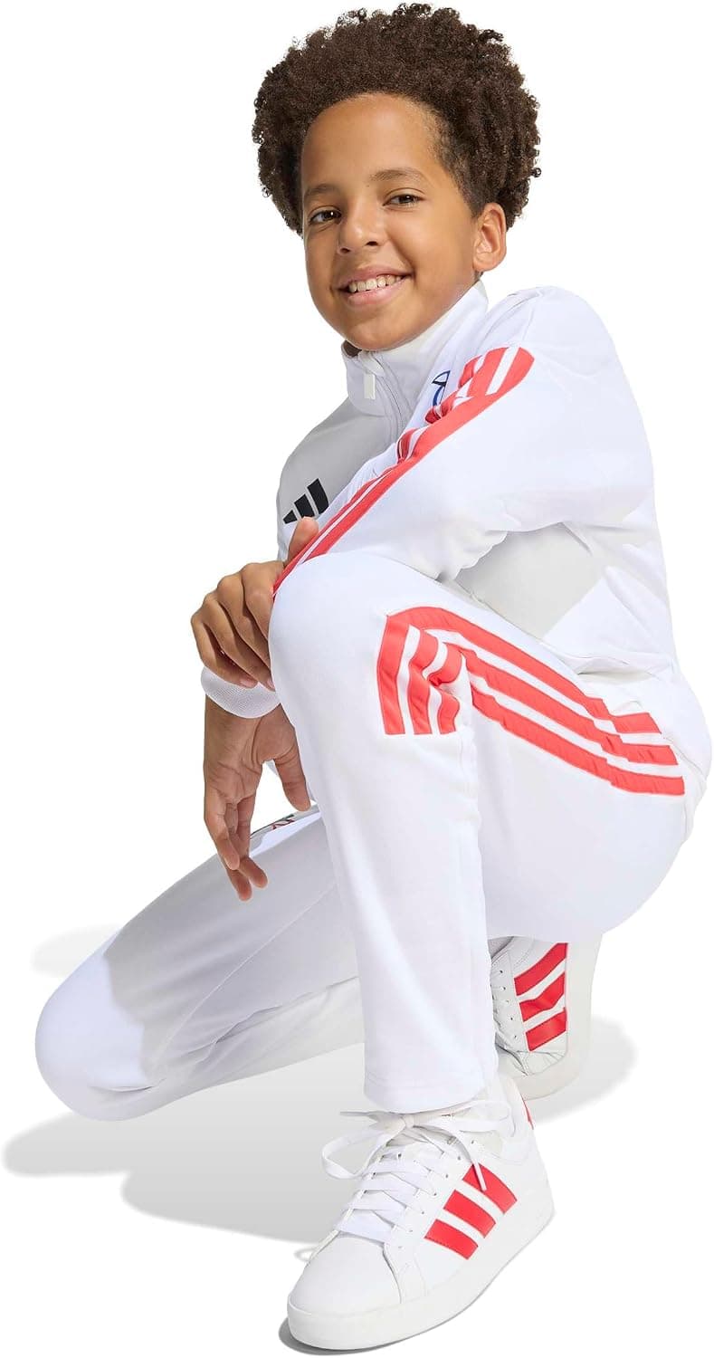 شلوار تمرینی بچگانه adidas Jude Bellingham شلوار تمرینی بچگانه adidas Jude Bellingham