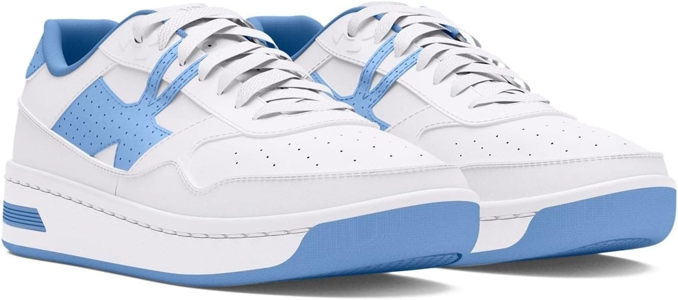 کفش ورزشی زنانه Under Armour UA W Court 96 کفش ورزشی زنانه Under Armour UA W Court 96