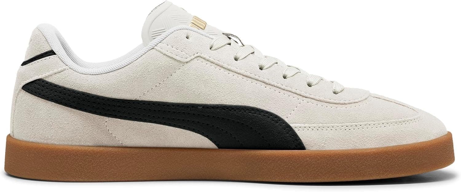 کفش اسنیکر یونیسکس PUMA سوئدی مدل Club II Era کفش اسنیکر یونیسکس PUMA سوئدی مدل Club II Era