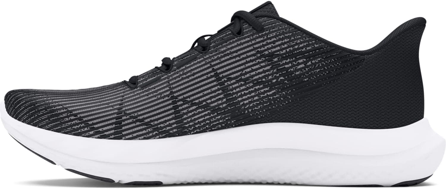 کفش دویدن زنانه Under Armour مدل 3027006-001 کفش دویدن زنانه Under Armour مدل 3027006-001