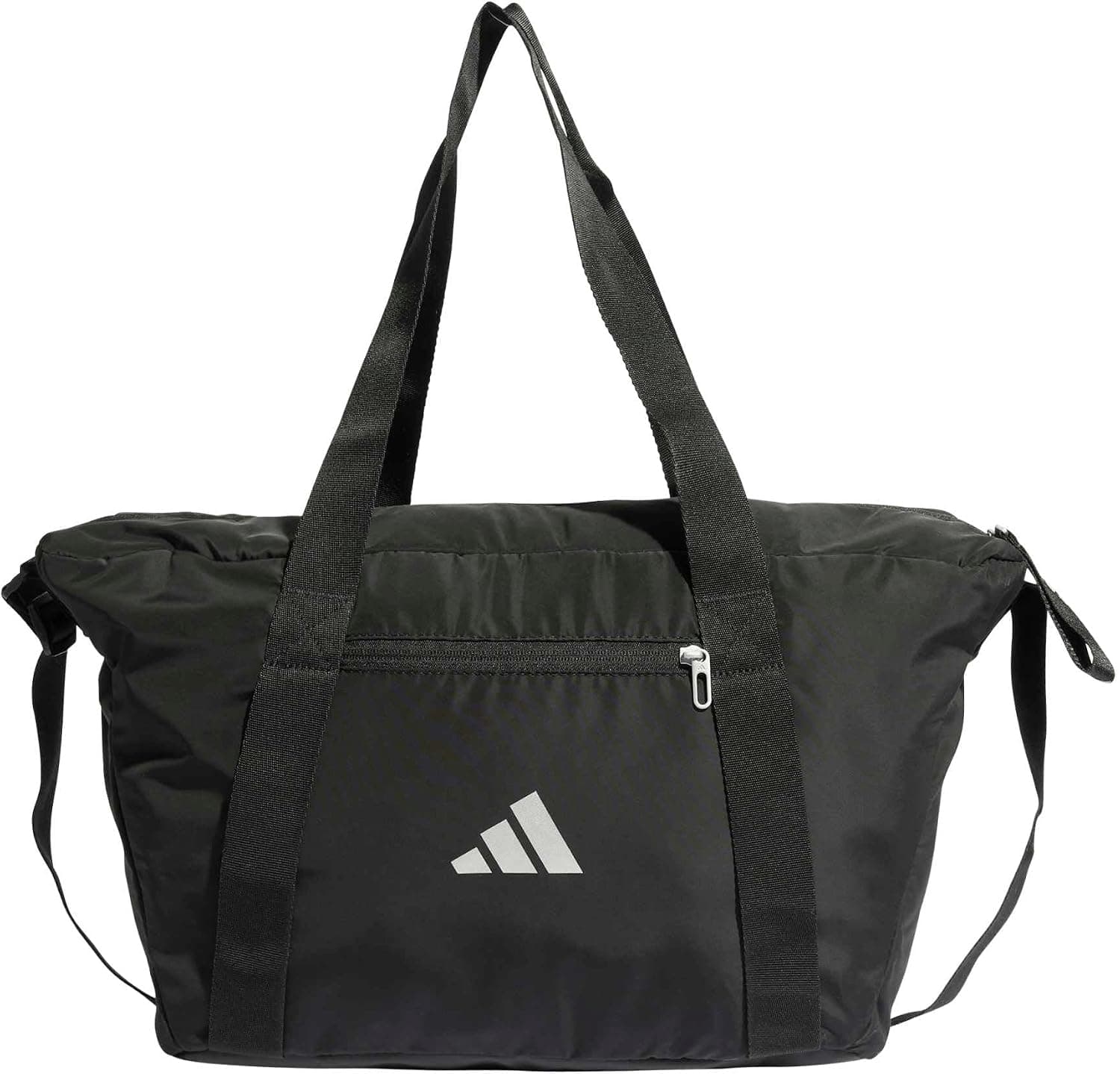 ساک ورزشی زنانه adidas مدل SP BAG مشکی/نقرهای ساک ورزشی زنانه adidas مدل SP BAG مشکی/نقرهای
