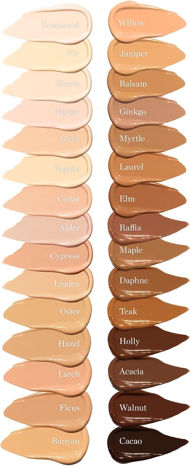 کانسیلر زیر چشم Ogee Complexion Perfecting رنگ BEECH 0.05N کانسیلر زیر چشم Ogee Complexion Perfecting رنگ BEECH 0.05N