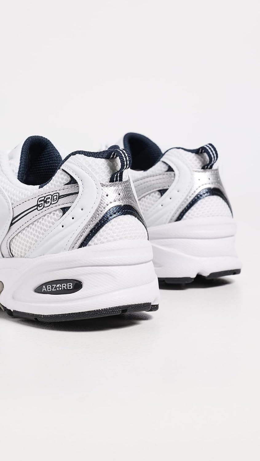 کفش یونисکس New Balance مدل 530 کفش یونисکس New Balance مدل 530
