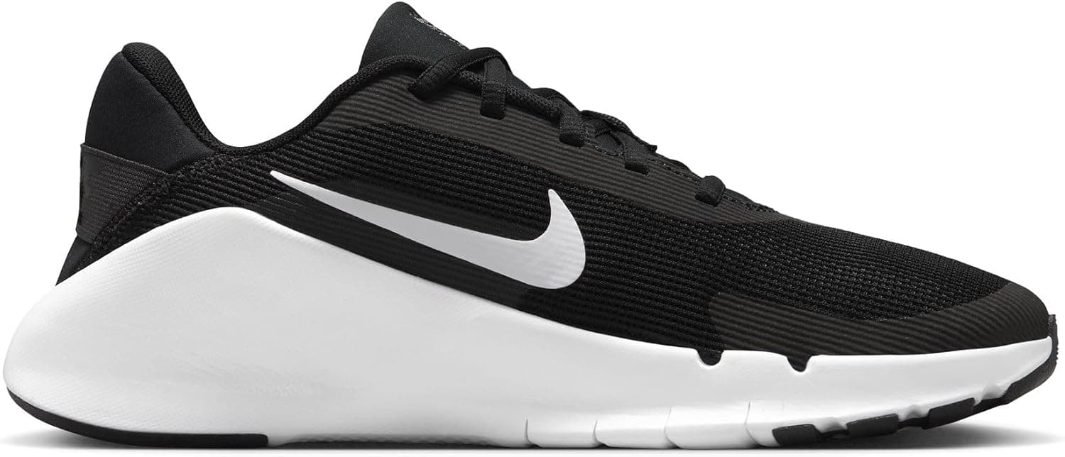 کفش زنانه Nike با بند مدل FLEX TRAIN کفش زنانه Nike با بند مدل FLEX TRAIN