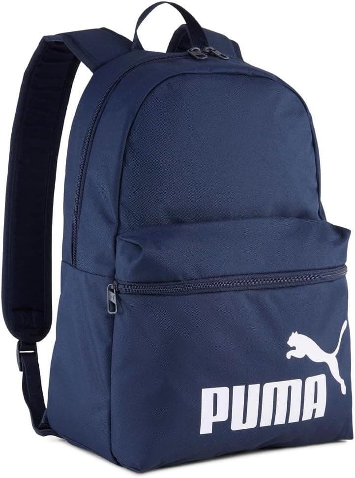 کولهپشتی یونیسکس بزرگسال PUMA مدل PHASE کولهپشتی یونیسکس بزرگسال PUMA مدل PHASE