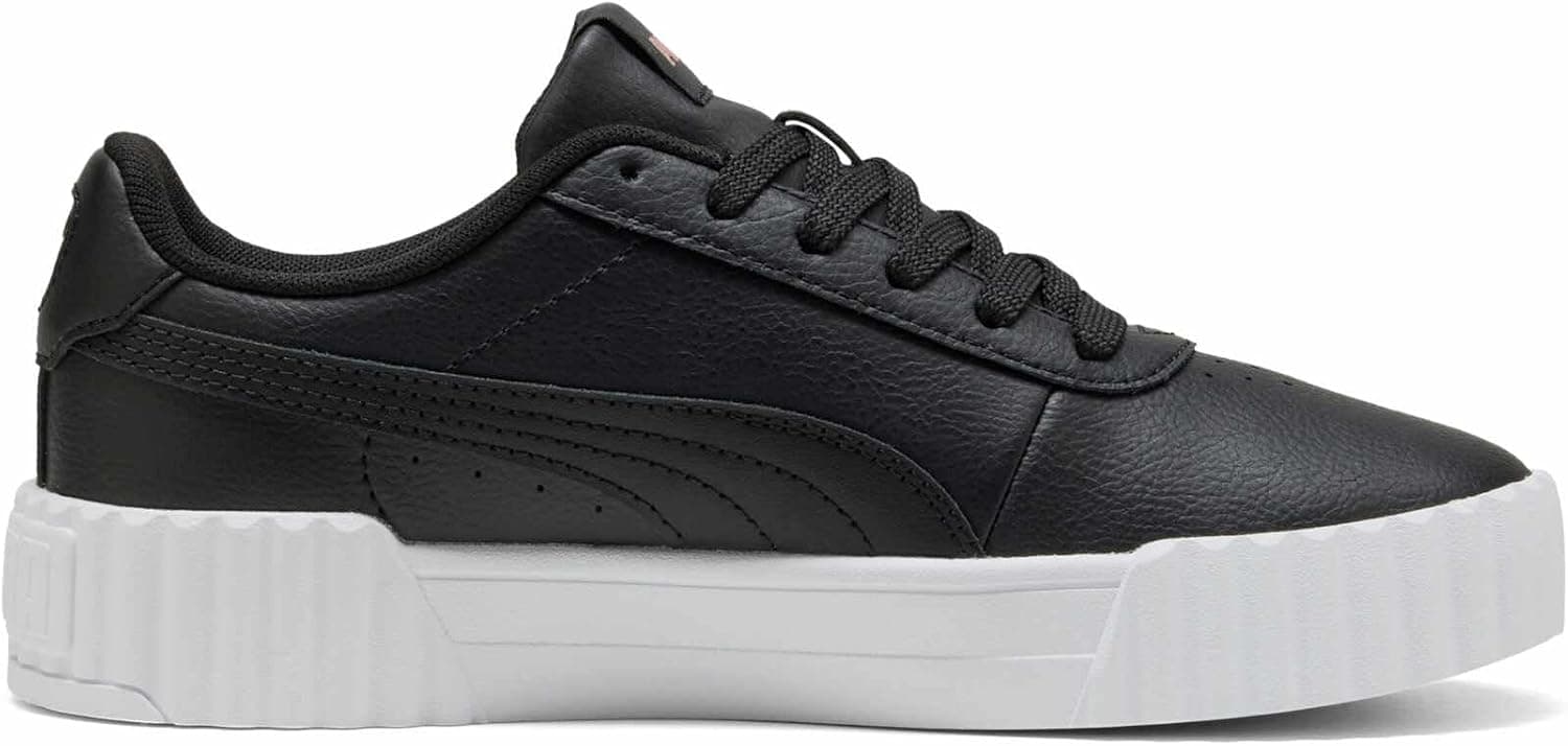 کفش اسنیکر یونیسکس PUMA مدل Carina 3.0 TDP 406176 کفش اسنیکر یونیسکس PUMA مدل Carina 3.0 TDP 406176