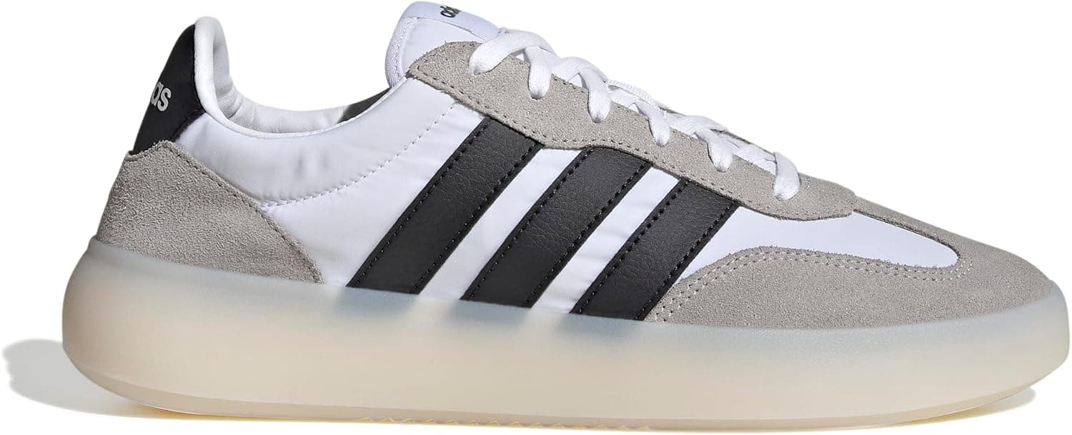 کفش ورزشی مردانه adidas مدل Barreda Decode کفش ورزشی مردانه adidas مدل Barreda Decode