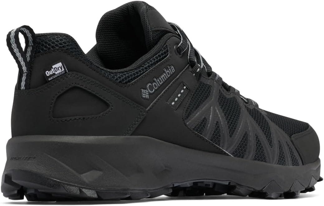 کفش مردانه Columbia کوهنوردی و پیادهروی ساق کوتاه مدل PEAKFREAK™ II OUTDRY™ کفش مردانه Columbia کوهنوردی و پیادهروی ساق کوتاه مدل PEAKFREAK™ II OUTDRY™