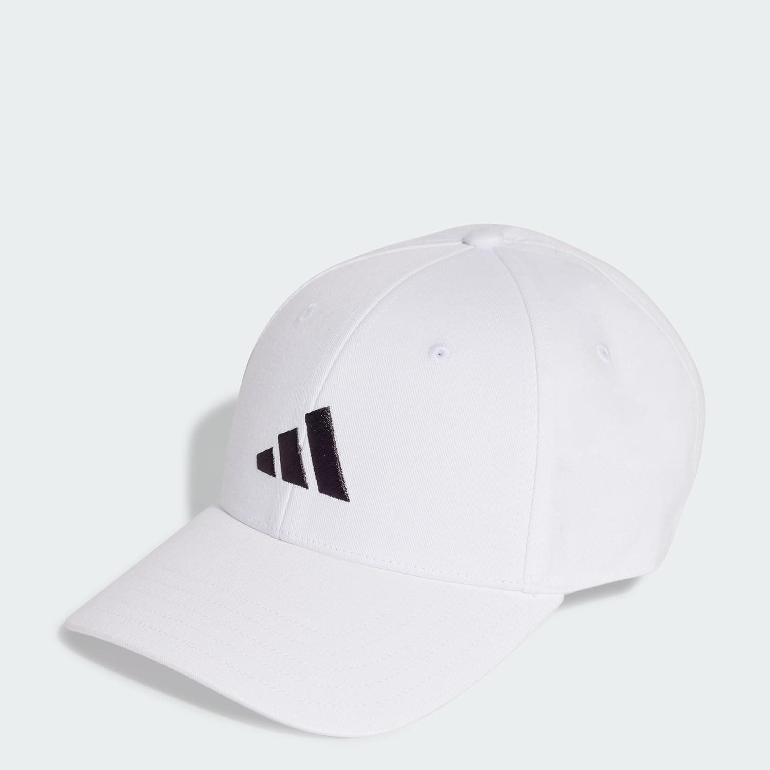 کلاه بیسبال یونیسکس adidas نخی لوگوی جدید بزرگسال کلاه بیسبال یونیسکس adidas نخی لوگوی جدید بزرگسال