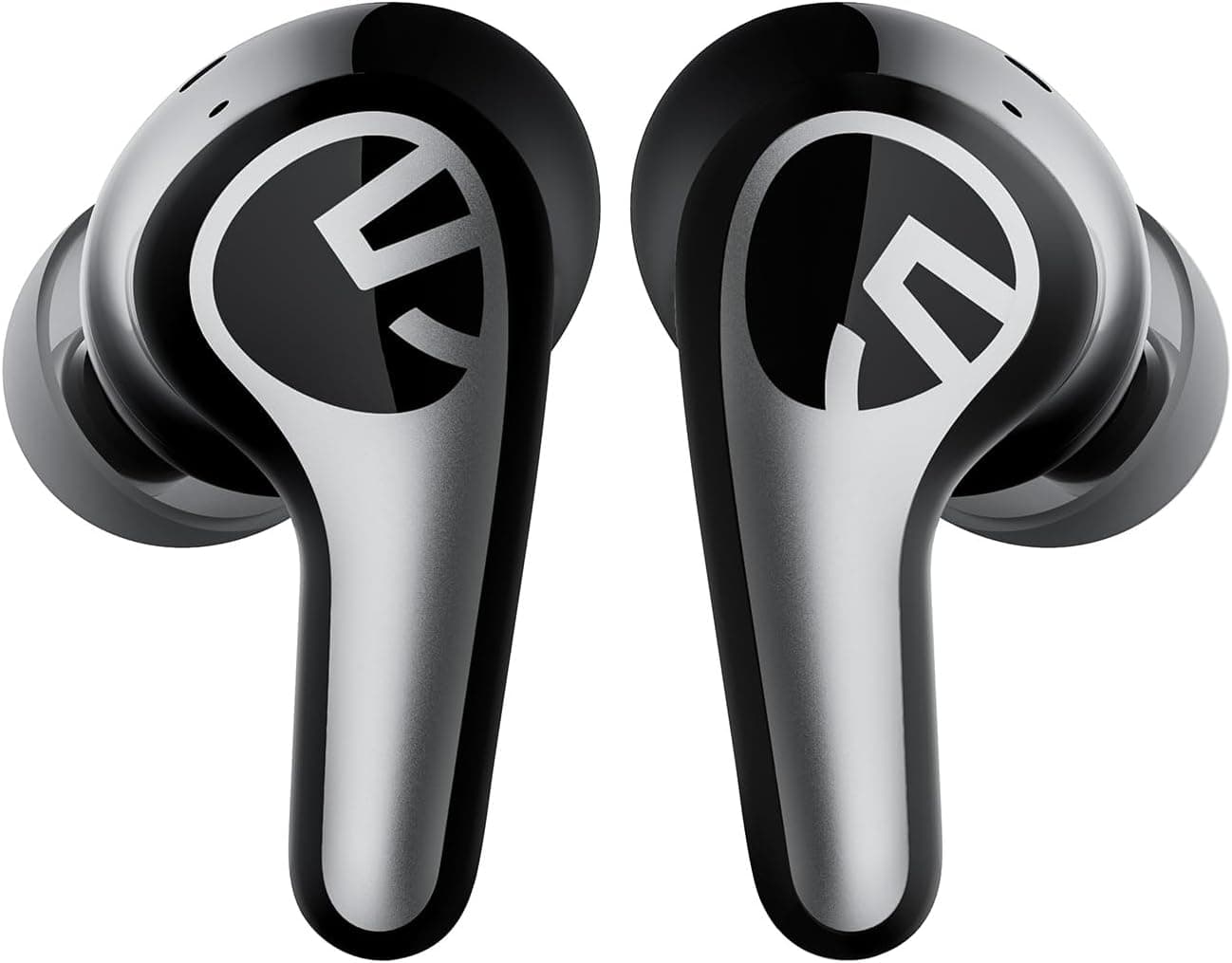 ایرباد بیسیم SoundPEATS حذف نویز فعال هیبریدی مدل C30 مشکی ایرباد بیسیم SoundPEATS حذف نویز فعال هیبریدی مدل C30 مشکی