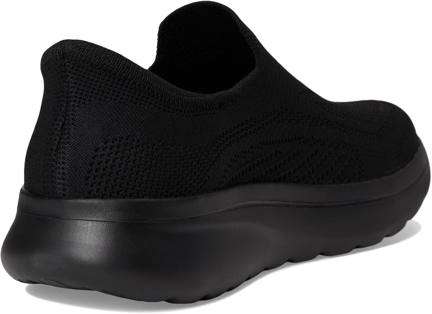 کفش اسنیکر مردانه Skechers مدل Go Walk Arch Fit N-joy Dale با فناوری Hands Free Slip-ins کفش اسنیکر مردانه Skechers مدل Go Walk Arch Fit N-joy Dale با فناوری Hands Free Slip-ins