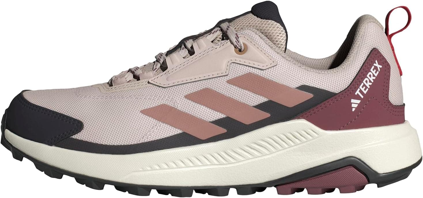 کفش اسنیکر هایکینگ زنانه adidas Terrex Anylander کفش اسنیکر هایکینگ زنانه adidas Terrex Anylander