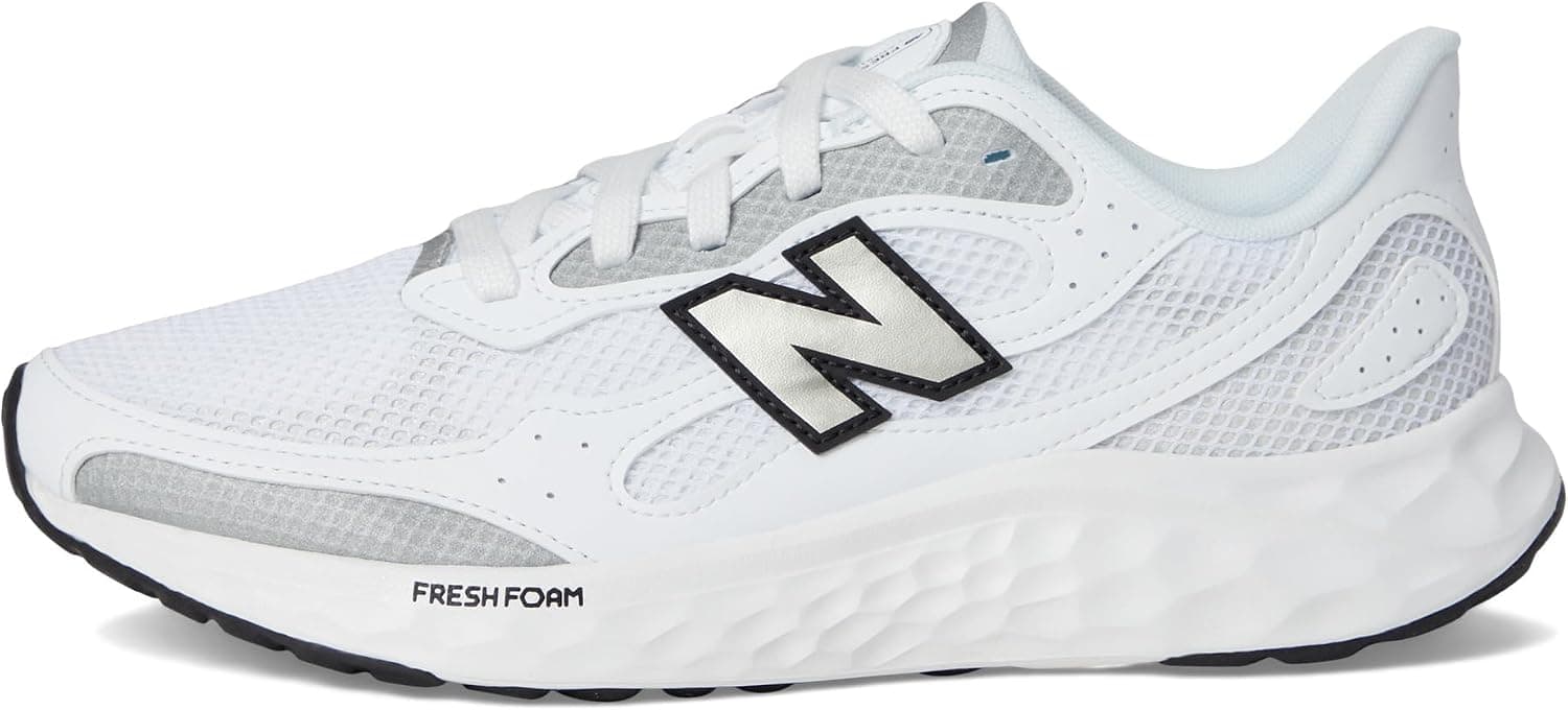 کفش دویدن New Balance Fresh Foam Arishi V4 Tiralux کفش دویدن New Balance Fresh Foam Arishi V4 Tiralux