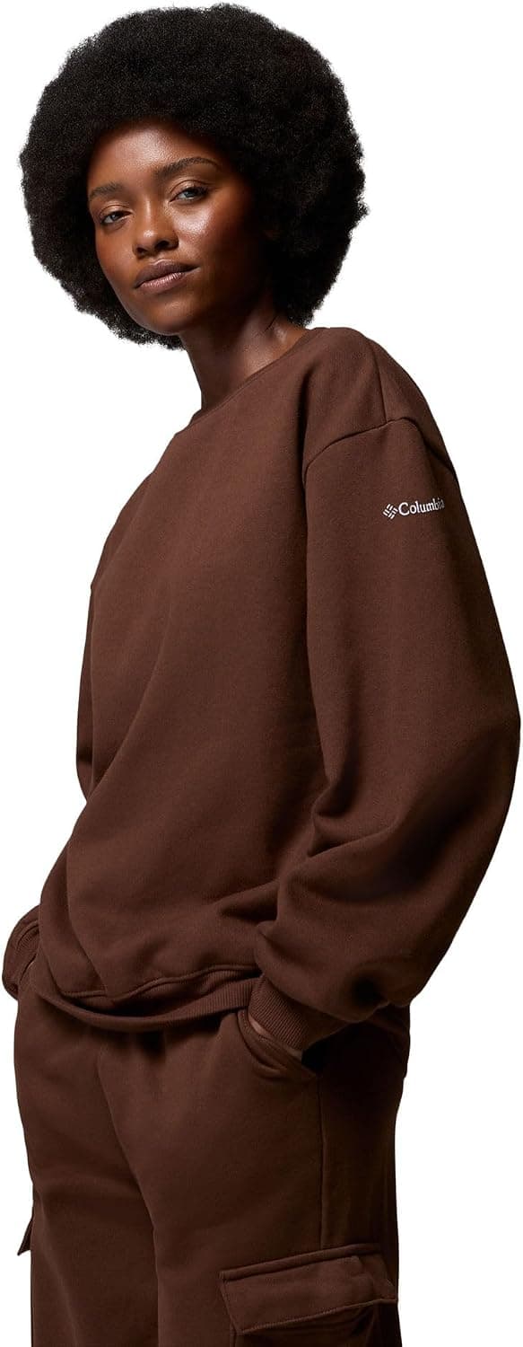 بلوز زنانه Columbia مدل Aldermore Crew بلوز زنانه Columbia مدل Aldermore Crew