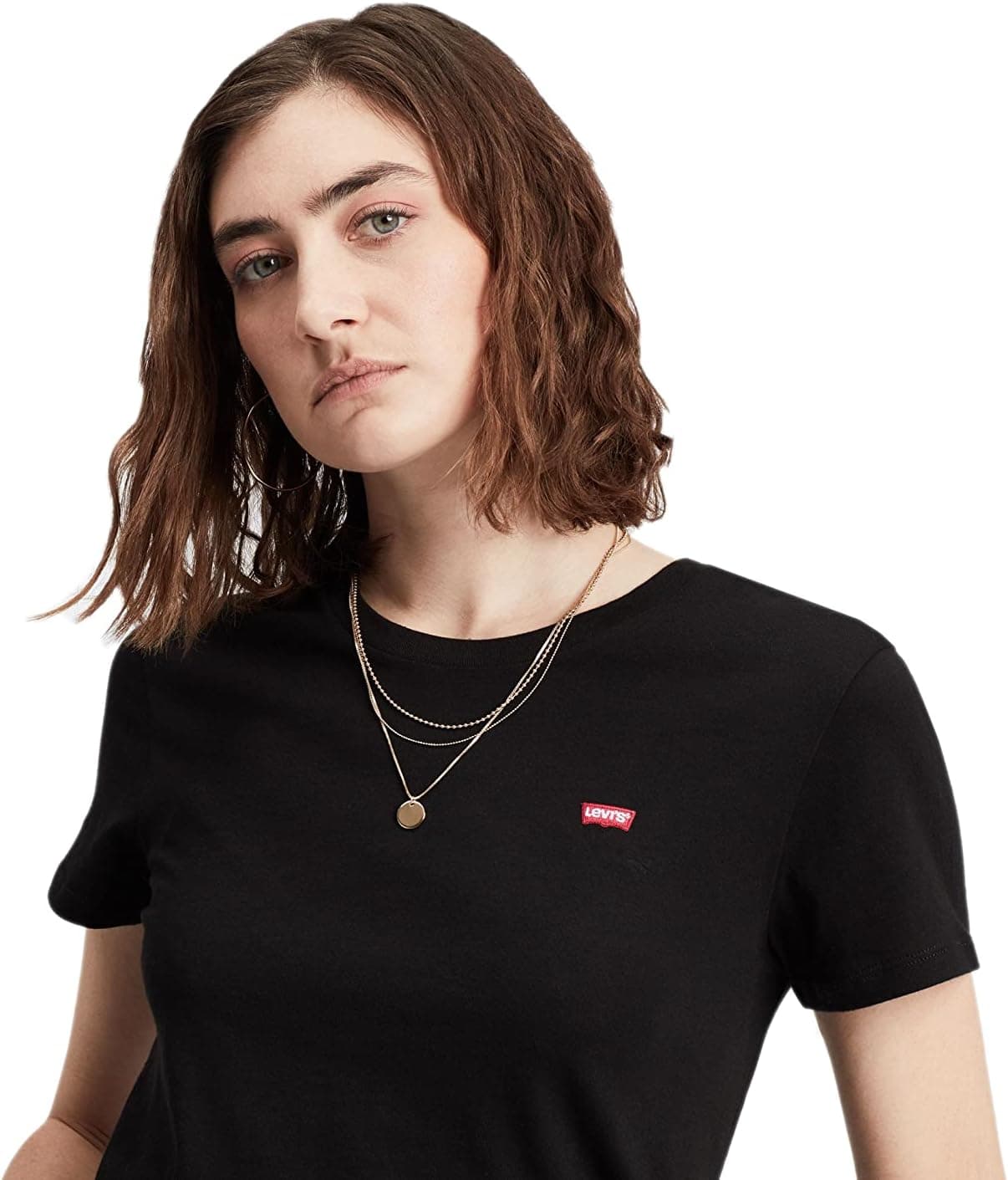 تیشرت زنانه Levi's The Perfect Tee تیشرت زنانه Levi's The Perfect Tee