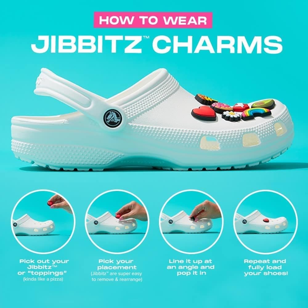 صندل بچگانه Crocs Classic Clog مدل 206990-001 T صندل بچگانه Crocs Classic Clog مدل 206990-001 T