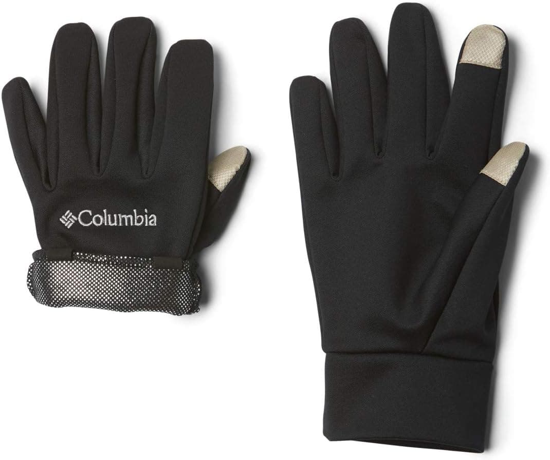 دستکش لاینر یونیسکس Columbia Omni-Heat Touch با بازتاب حرارتی دستکش لاینر یونیسکس Columbia Omni-Heat Touch با بازتاب حرارتی