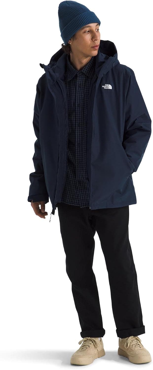 مونت مردانه THE NORTH FACE Carto Mono Triclimate 3IN1 مونت مردانه THE NORTH FACE Carto Mono Triclimate 3IN1