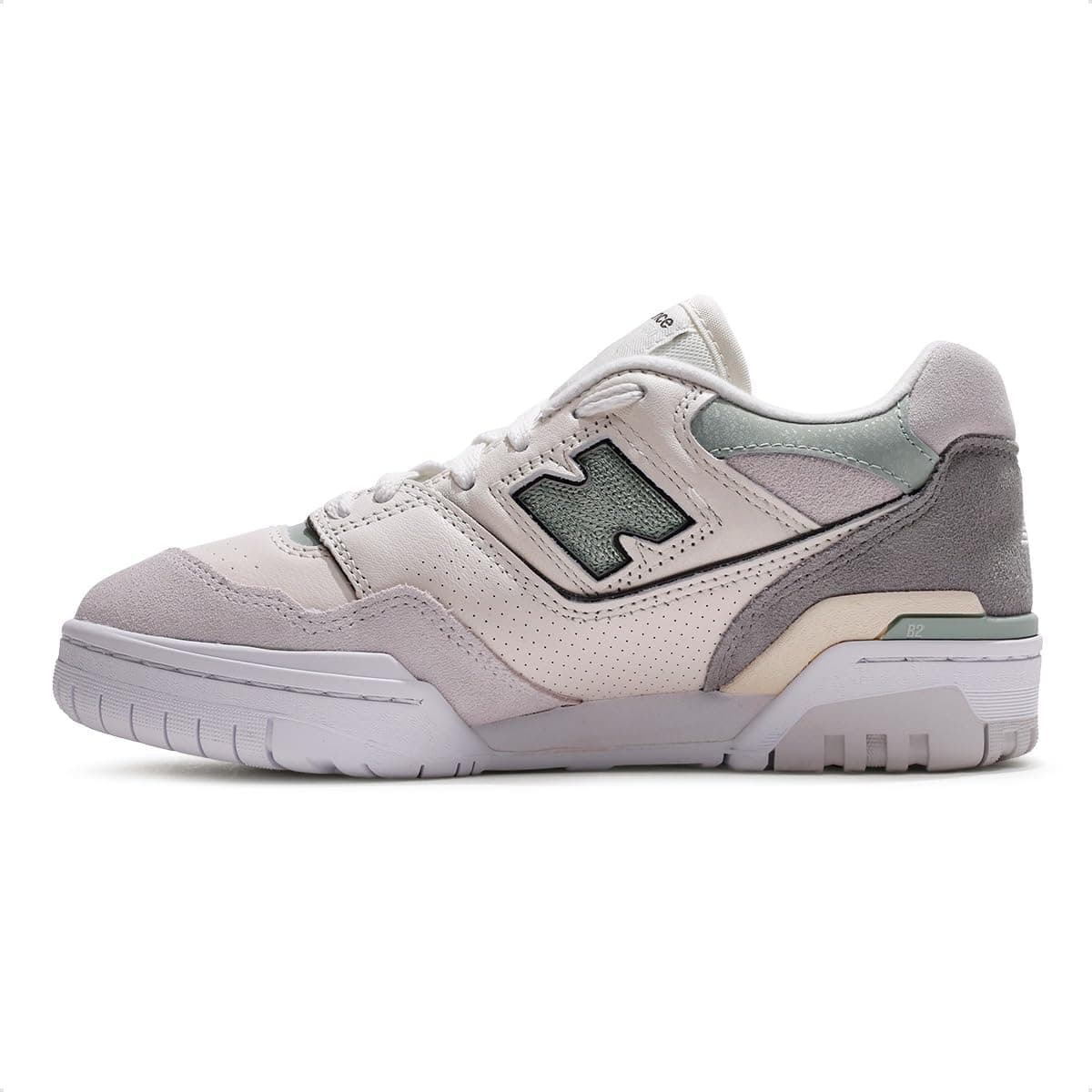 کفش زنانه New Balance لایفاستایل کفش زنانه New Balance لایفاستایل
