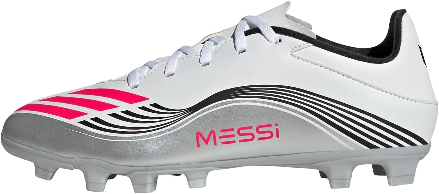 کفش پیادهروی بزرگسال یونیسکس adidas مدل F50 MESSI CLUB FG/MG کفش پیادهروی بزرگسال یونیسکس adidas مدل F50 MESSI CLUB FG/MG