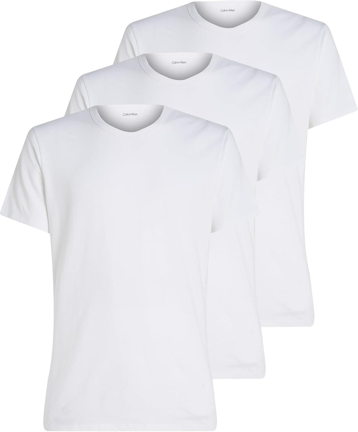 تیشرت مردانه Calvin Klein مشکی مدل LV00NB4185 UB1 تیشرت مردانه Calvin Klein مشکی مدل LV00NB4185 UB1