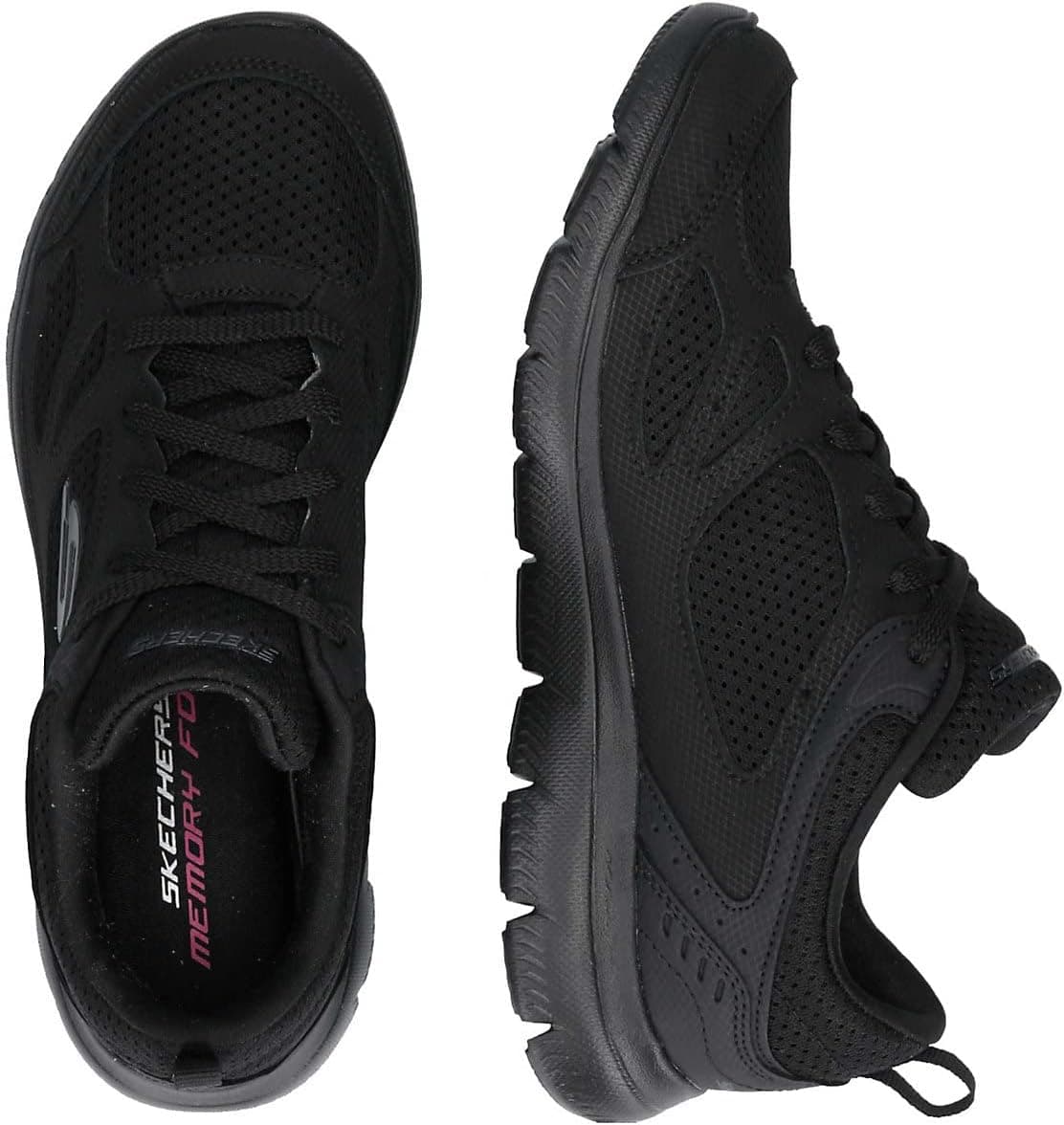 کفش ورزشی زنانه ساق کوتاه Skechers Skech-Flex - Ultimate Reality کفش ورزشی زنانه ساق کوتاه Skechers Skech-Flex - Ultimate Reality