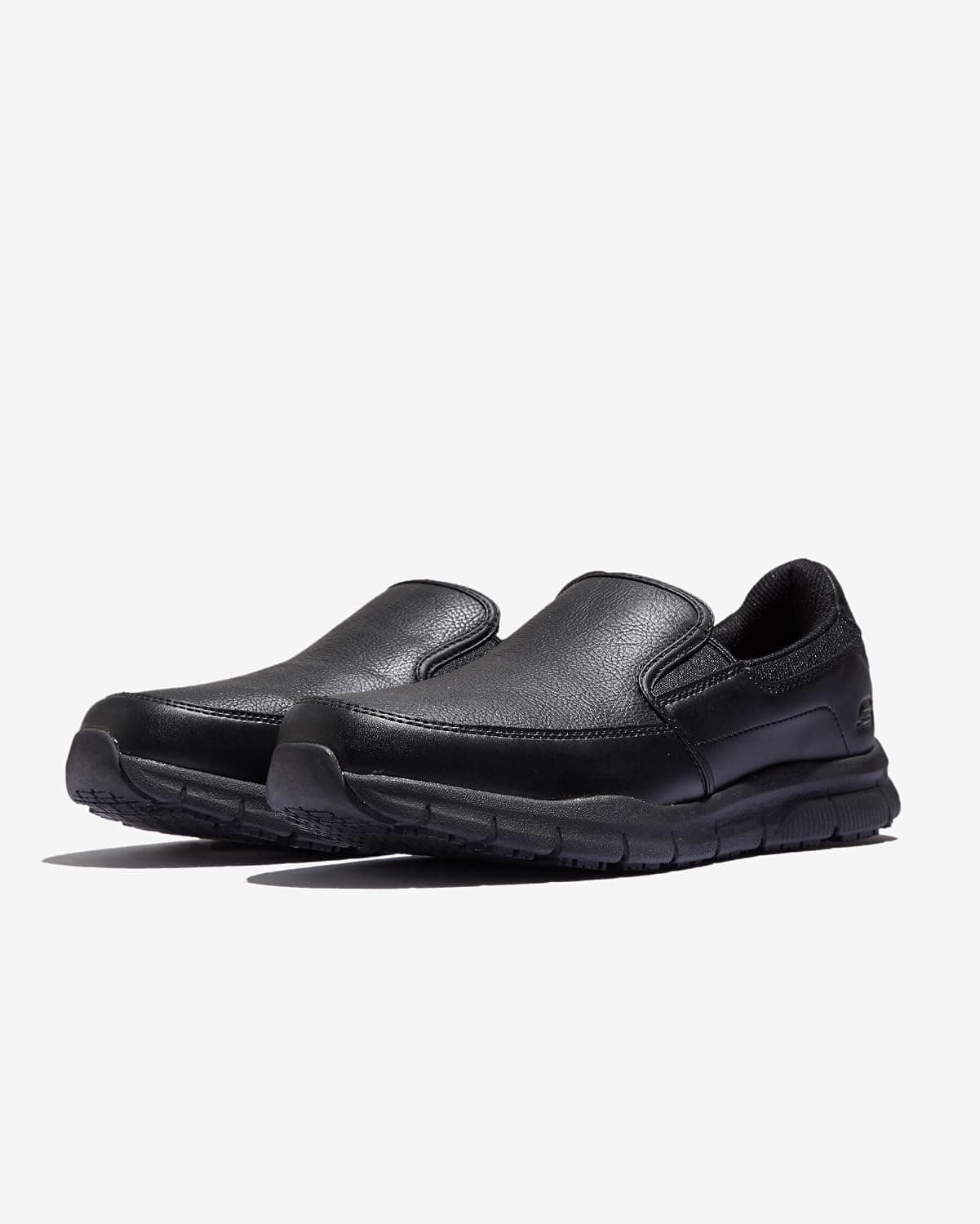 کفش مردانه Skechers مدل Nampa-Groton کفش مردانه Skechers مدل Nampa-Groton