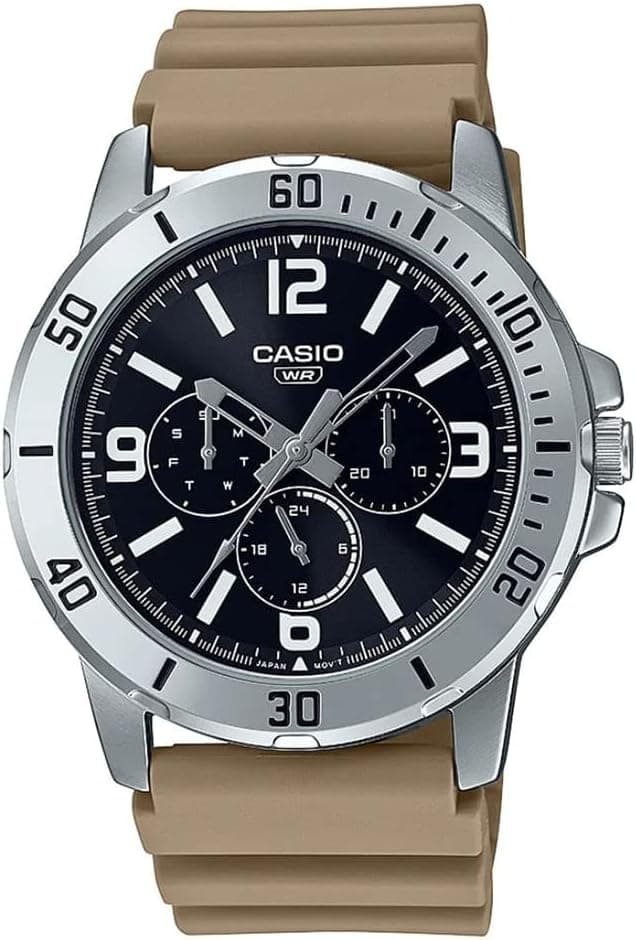 ساعت مردانه Casio ساعت مردانه Casio