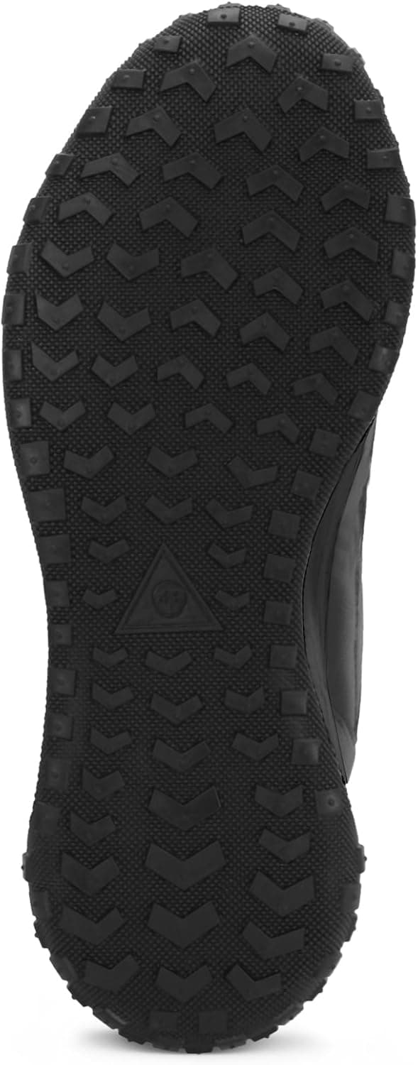 کفش مردانه طبیعتگردی Slazenger مشکی و خاکستری تیره مدل DOOMFOX I کفش مردانه طبیعتگردی Slazenger مشکی و خاکستری تیره مدل DOOMFOX I