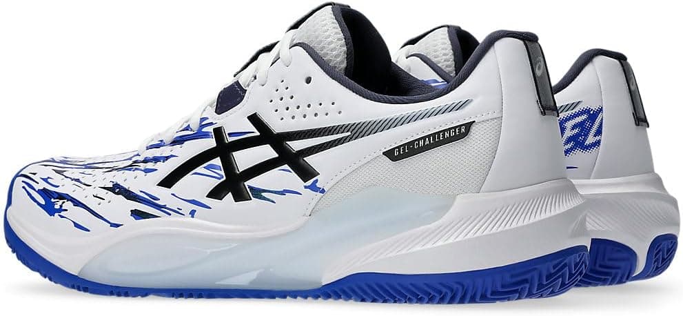 کفش مردانه ASICS پدل مدل GEL-CHALLENGER 15 کفش مردانه ASICS پدل مدل GEL-CHALLENGER 15