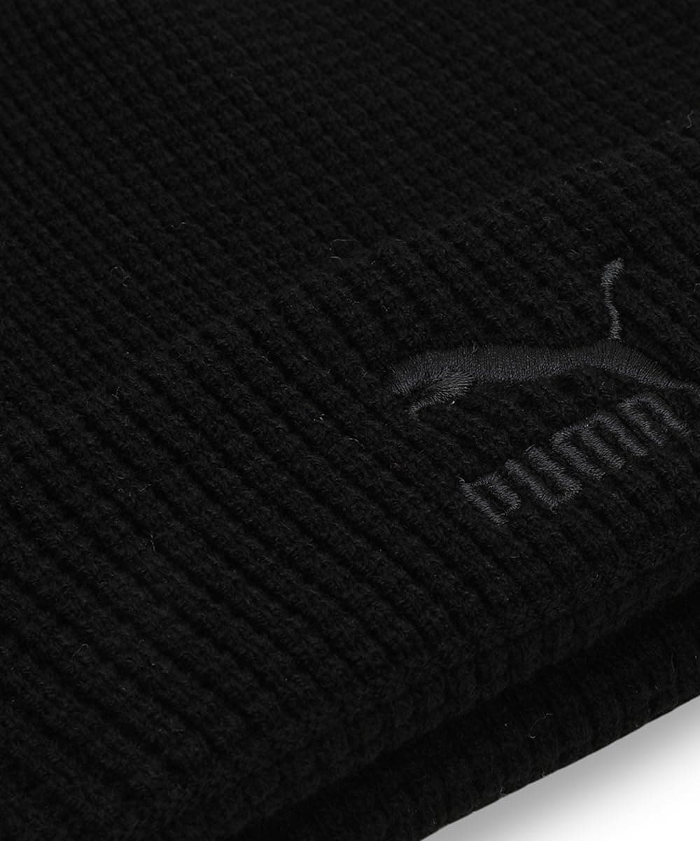 کلاه بنی یونیسکس بزرگسال PUMA Classics Mid Fit کلاه بنی یونیسکس بزرگسال PUMA Classics Mid Fit