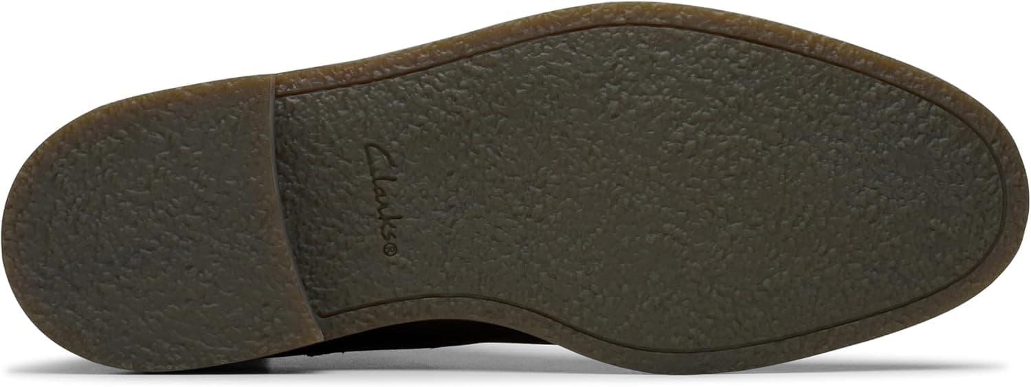 کفش مردانه Clarks مدل Jaxen Easy کفش مردانه Clarks مدل Jaxen Easy