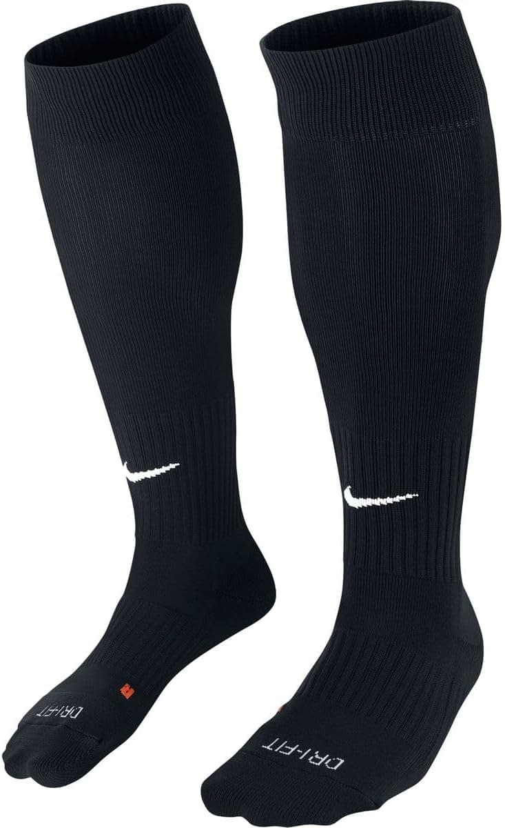 جوراب ورزشی یونیسکس Nike ساقبلند کوشندار سفید مدل SX5728-100 38-42 EU (5-8 UK) جوراب ورزشی یونیسکس Nike ساقبلند کوشندار سفید مدل SX5728-100 38-42 EU (5-8 UK)