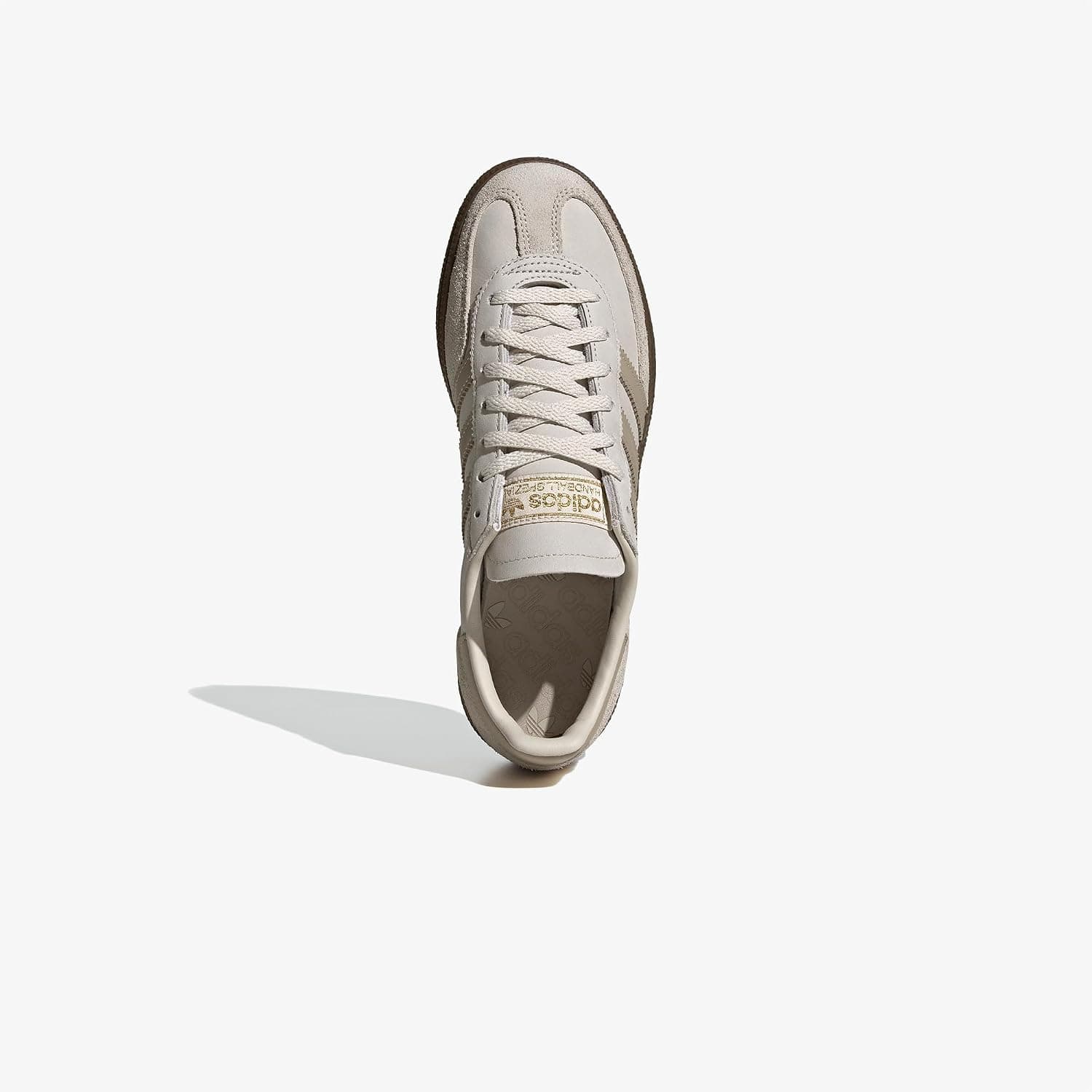 کفش ورزشی یونیسکس adidas Handball Spezial کرم کفش ورزشی یونیسکس adidas Handball Spezial کرم