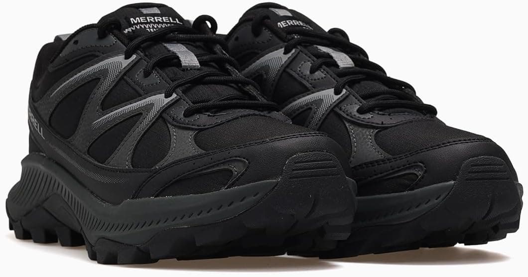 کفش پیادهروی مردانه Merrell Tempo EXP Active GTX کفش پیادهروی مردانه Merrell Tempo EXP Active GTX