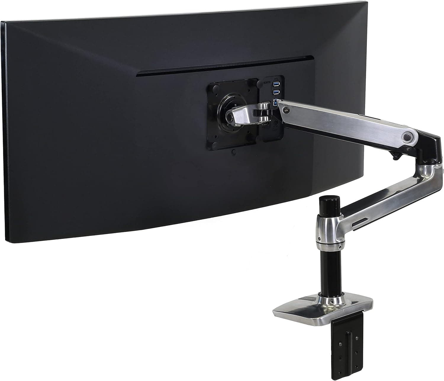 پایه مانیتور Ergotron مدل LX پایه مانیتور Ergotron مدل LX