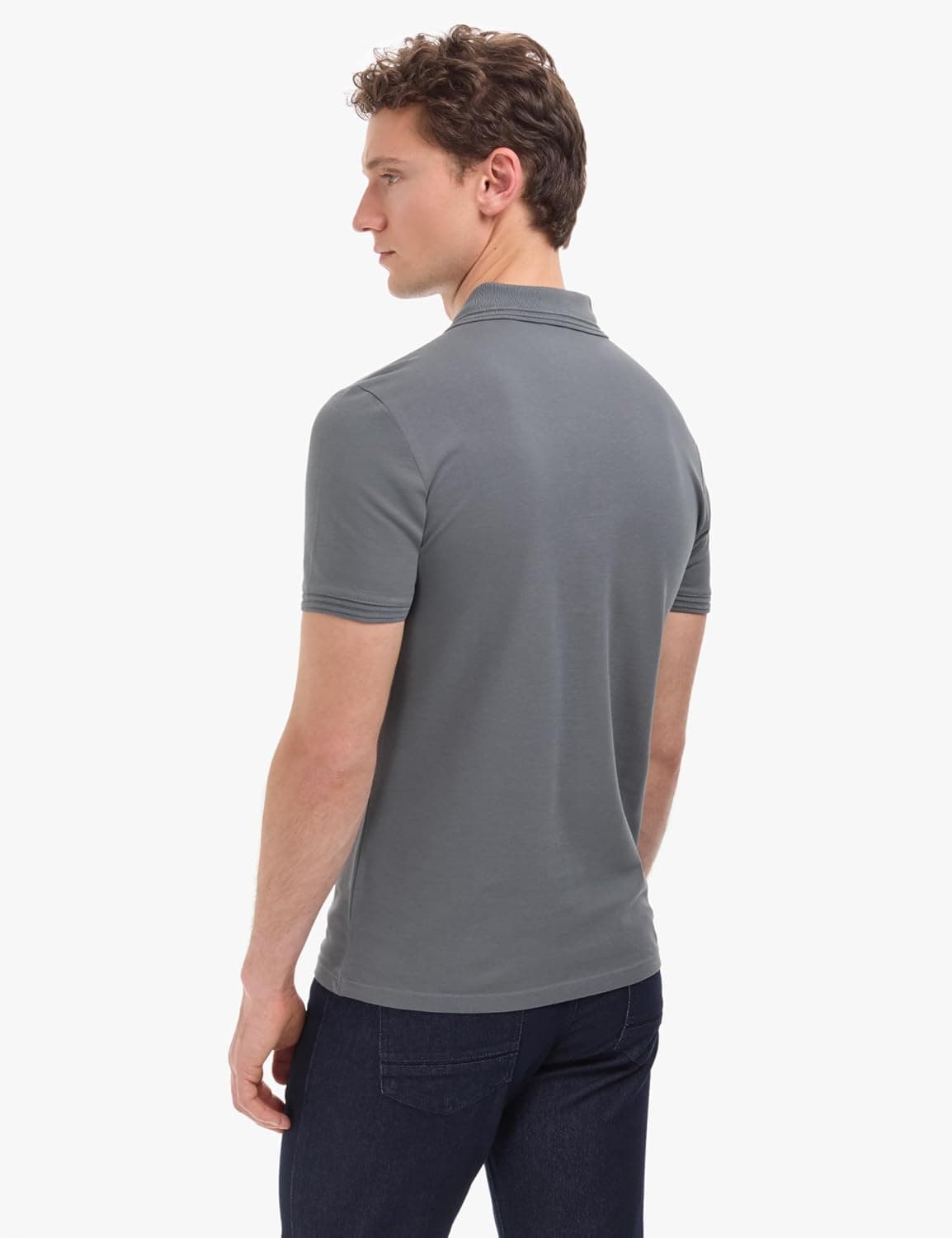 تیشرت مردانه Pierre Cardin مدل Basic تیشرت مردانه Pierre Cardin مدل Basic