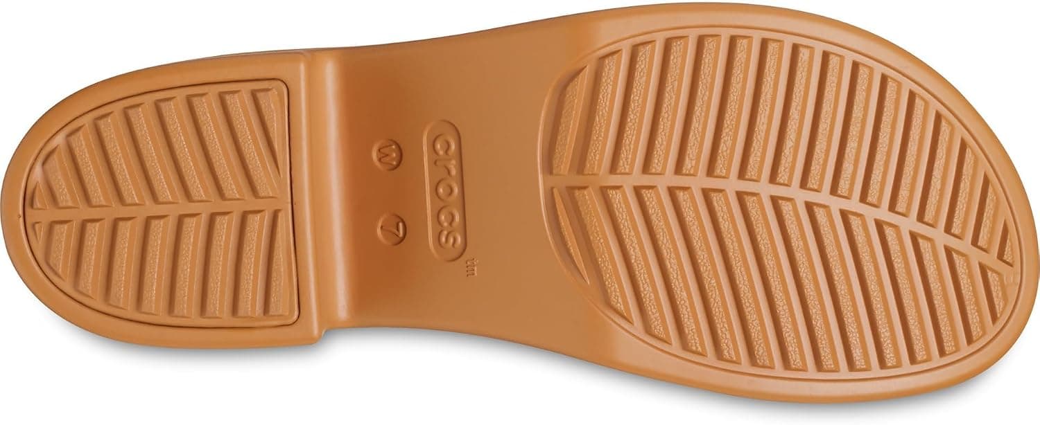 دمپایی زنانه Crocs Brooklyn Heel دمپایی زنانه Crocs Brooklyn Heel
