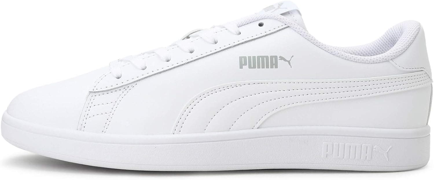 کتونی زنانه PUMA ساق کوتاه مدل Smash V2 L کتونی زنانه PUMA ساق کوتاه مدل Smash V2 L