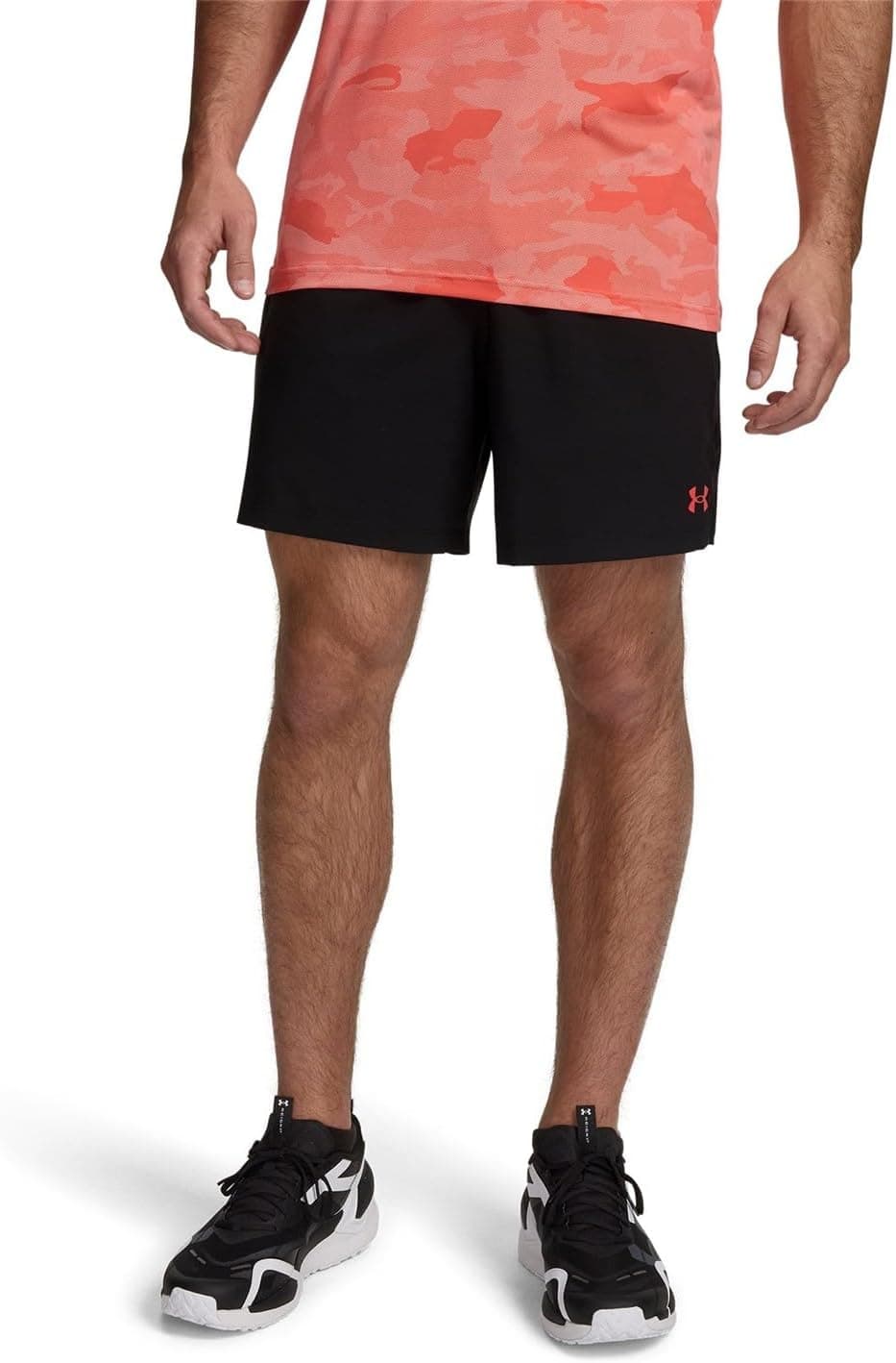 شورت مردانه Under Armour مدل Vanish Wven 2.0 6in شورت مردانه Under Armour مدل Vanish Wven 2.0 6in