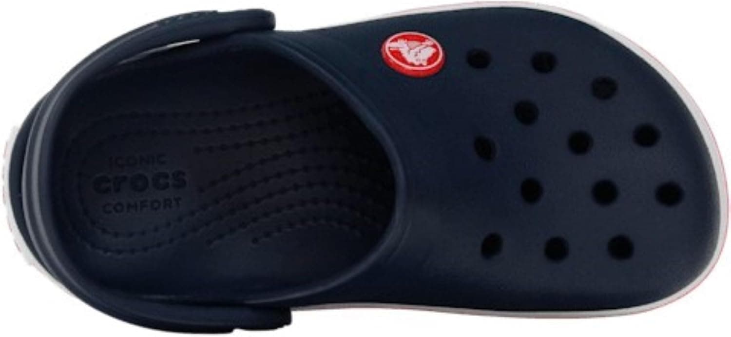 کفش کلاگ یونیسکس Crocs مدل Crocband کفش کلاگ یونیسکس Crocs مدل Crocband