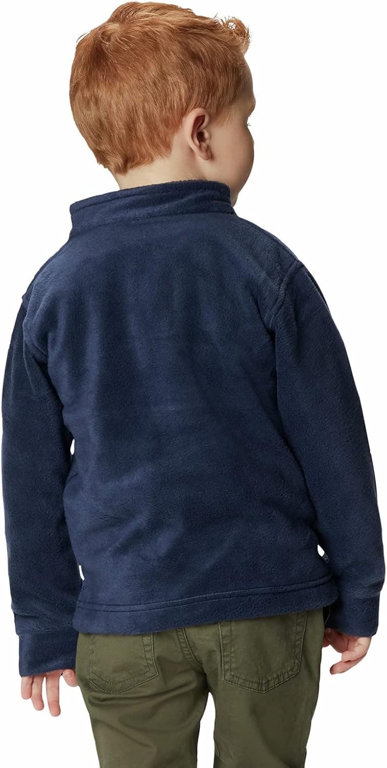 ژاکت مردانه Columbia مدل Steens Mountain Full Zip 2.0 ژاکت مردانه Columbia مدل Steens Mountain Full Zip 2.0