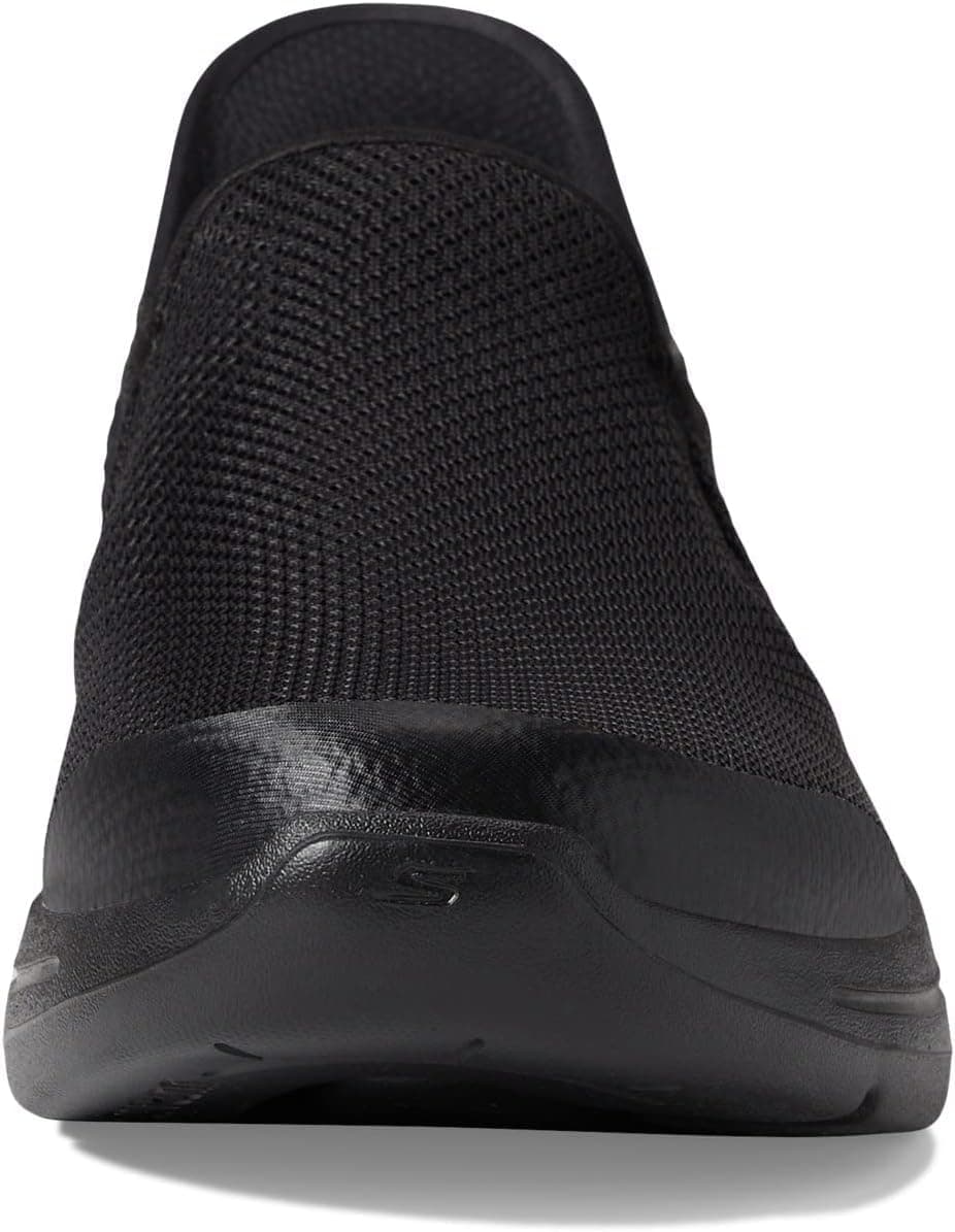 کفش پیادهروی مردانه Skechers SLIP-INS GO WALK ARCH FIT Hands Free کفش پیادهروی مردانه Skechers SLIP-INS GO WALK ARCH FIT Hands Free