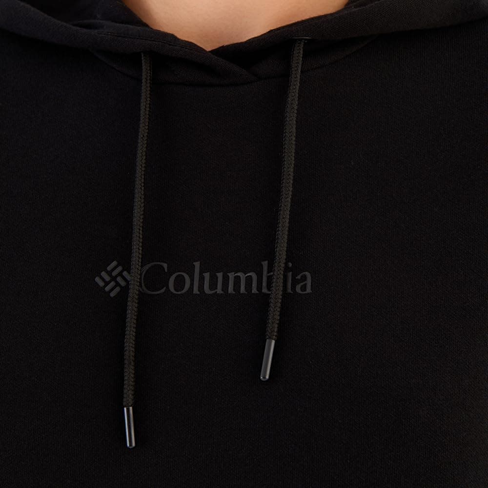 سویشرت کلاهدار زنانه Columbia با لوگوی CSC روی سینه سویشرت کلاهدار زنانه Columbia با لوگوی CSC روی سینه