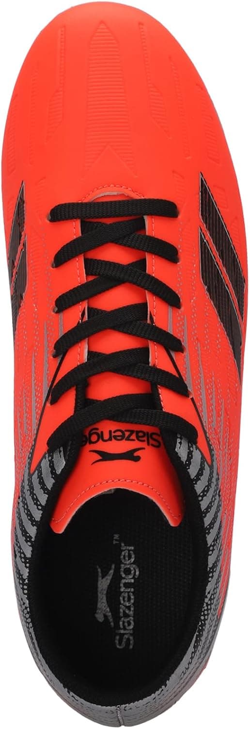 کفش فوتبال مردانه هالیسالنی Slazenger مدل CAMBLY KR کفش فوتبال مردانه هالیسالنی Slazenger مدل CAMBLY KR